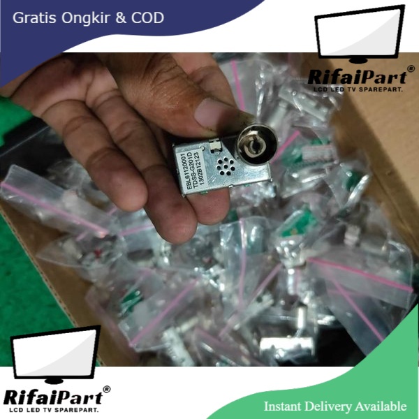 tuner LG - TDSS-G201D