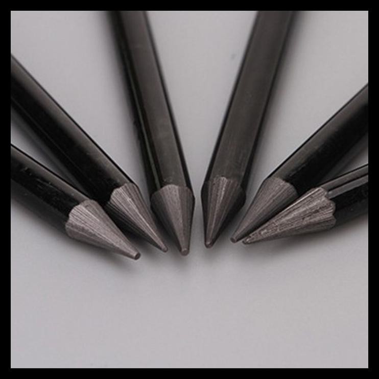 

Ready Pen Karbon Arang Murni Untuk Menggambar / Melukis