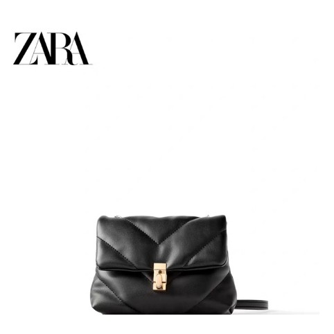 TAS ZARA WANITA SLING BAG SMALL SIZE L07 ZARA ORIGINAL 100%