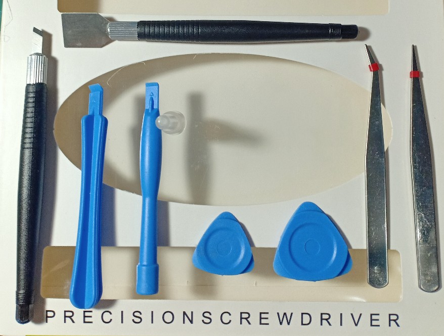 Obeng Hp Iphone P2 Obeng Macbook P5 Obeng Samsung Galaxy,  2811 Ph00, Obeng Xiaomi , Obeng Laptop