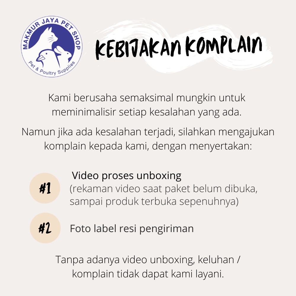Jatijajar Shampoo Burung Jati Jajar Pembasmi Kutu 300 ml