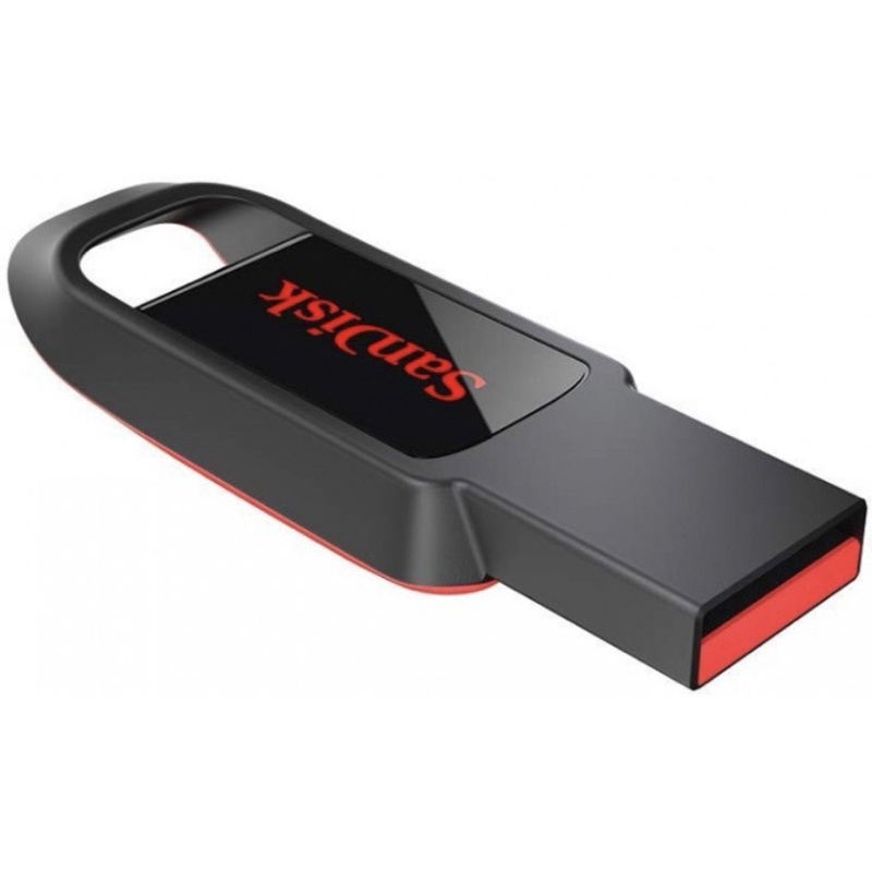 Flashdisk SanDisk Cruzer Blade CZ50 128GB 64GB 32GB USB 2.0 Flash disk 64 gb original laptop Sandisk