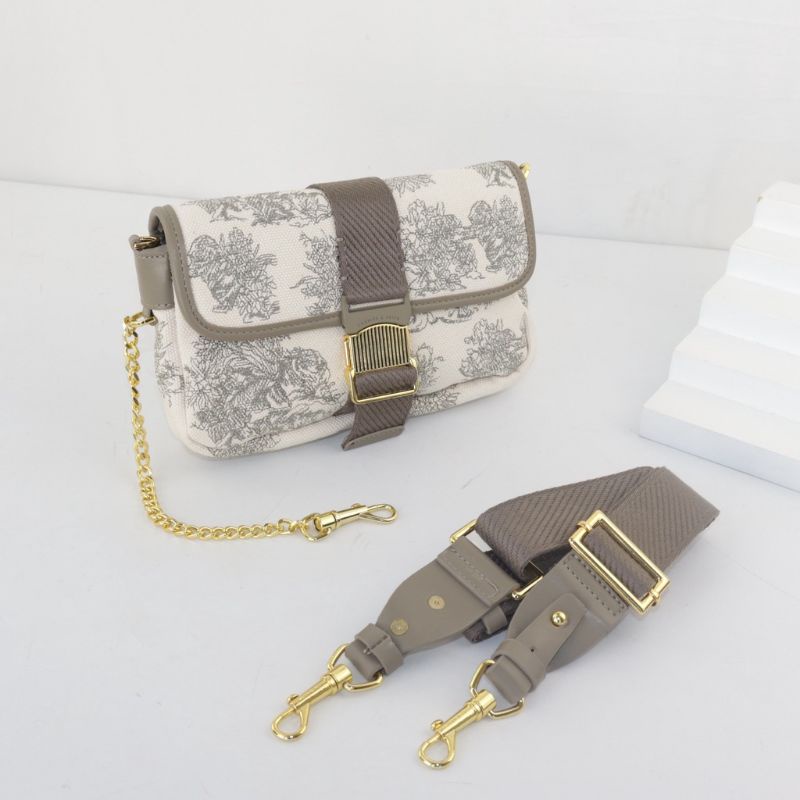 TAS CHARLES N KEITH CB100