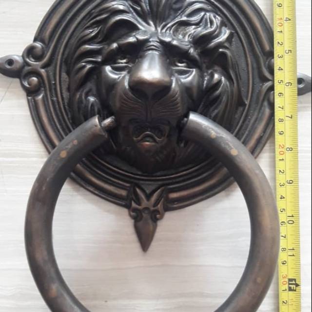 

MANGGALA HANDLE ANTIK