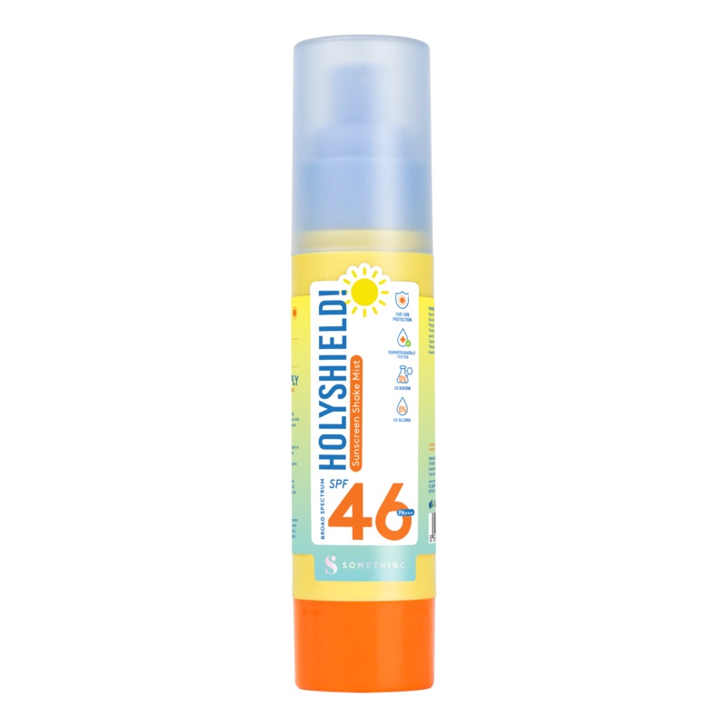Somethinc Holyshield Sunscreen Shake Mist SPF 46 PA+++ 50ml