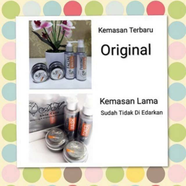 AH Miracle Skin Care