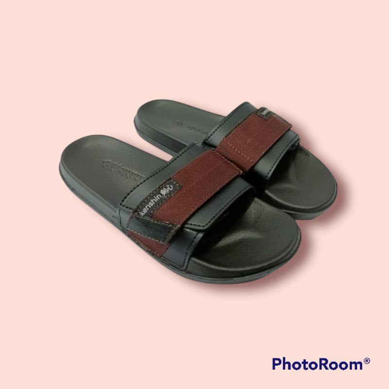 Sandal kenshin original ( 1 tali )