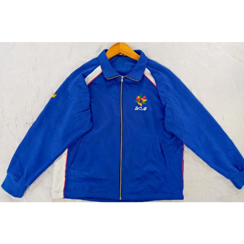 TRACKTOP SECOND BRAND