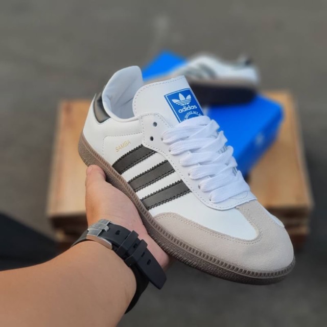 Adidas samba premium BNIB