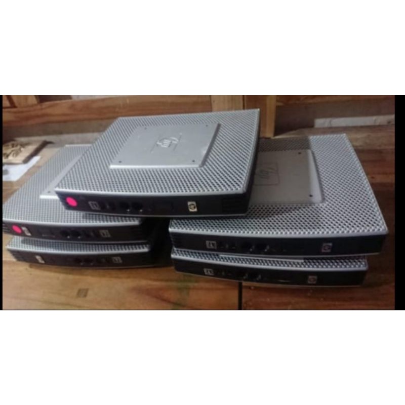 Mini PC HP T5740