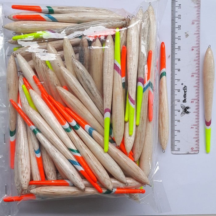 kumbul pancing pelampung pancing panjang 10 cm Grosir Termurah