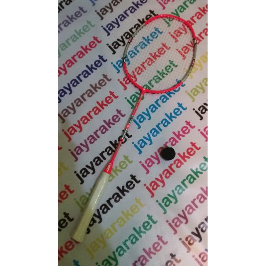 raket badminton HART NEW POWERSHOOT ORIGINAL JAPAN
