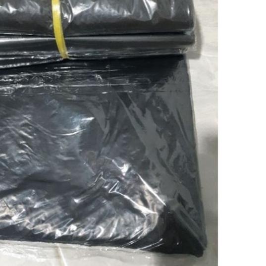 

( Murah ) Plastik Packing Hitam 40x60 Isi 100 / Plastik HD Packing Hitam 30micro