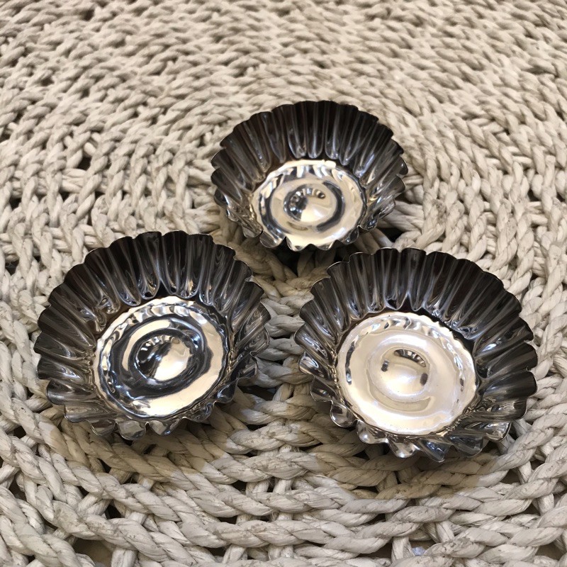 

PIE / SAKURA PLUNTIR STAINLESS STEEL