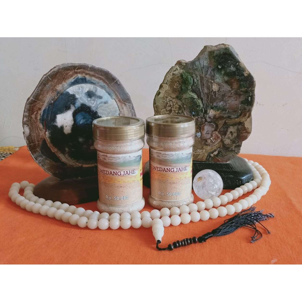 

JAHE HABATUSSAUDA