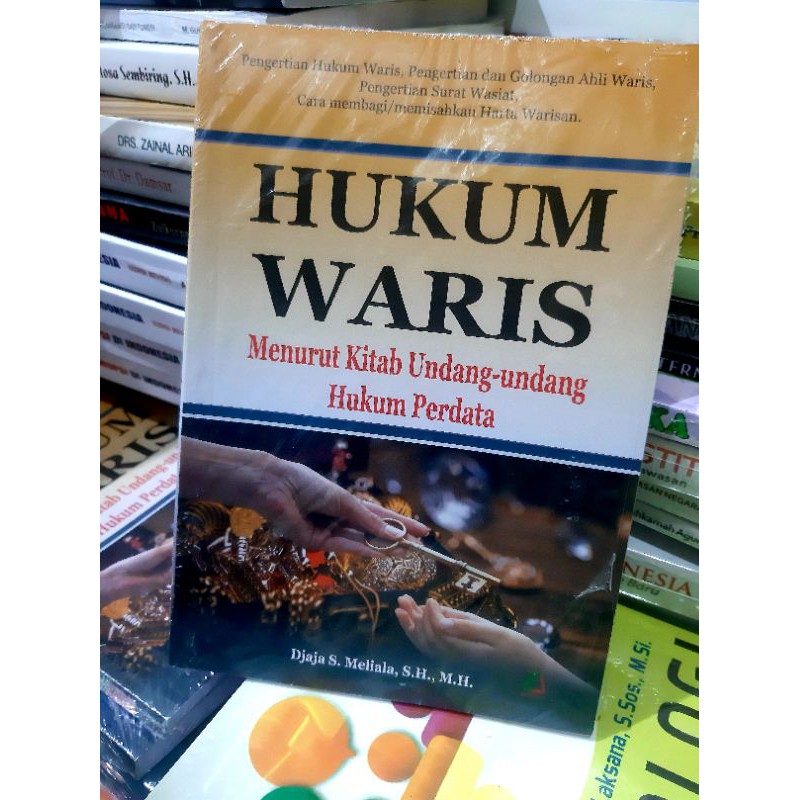 Foto Buku