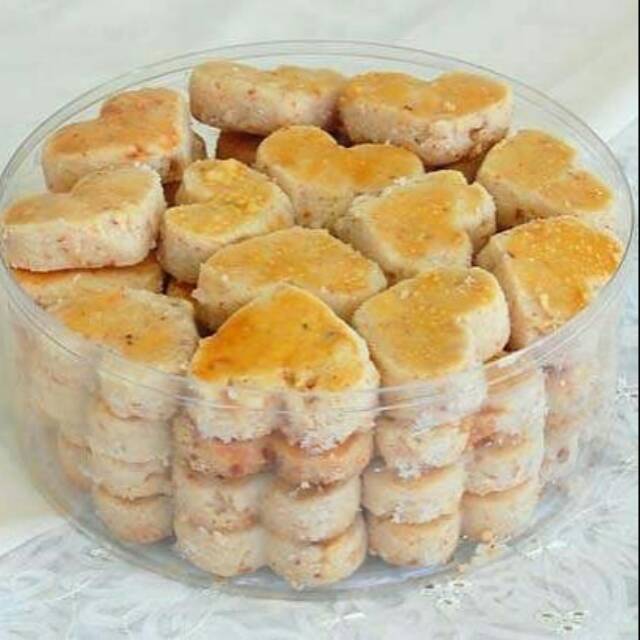 

Kue kacang