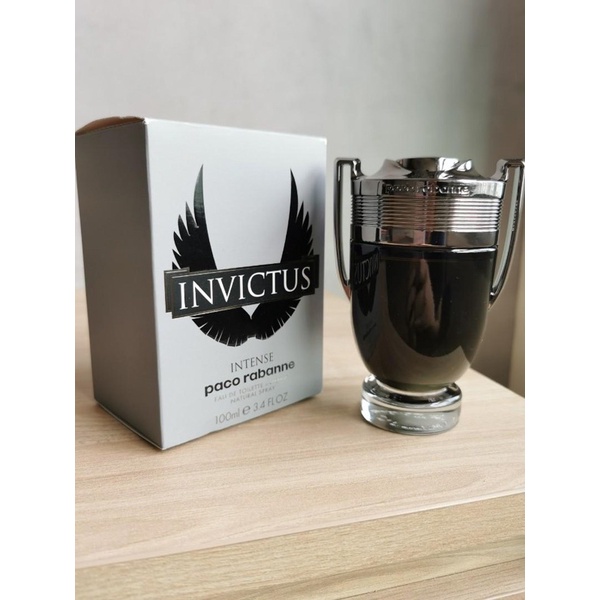 Harga invictus intense Terbaru Nov 2024 |BigGo Indonesia