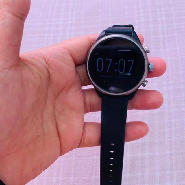 Fossil gen 3 BNIB mulus pemakaian