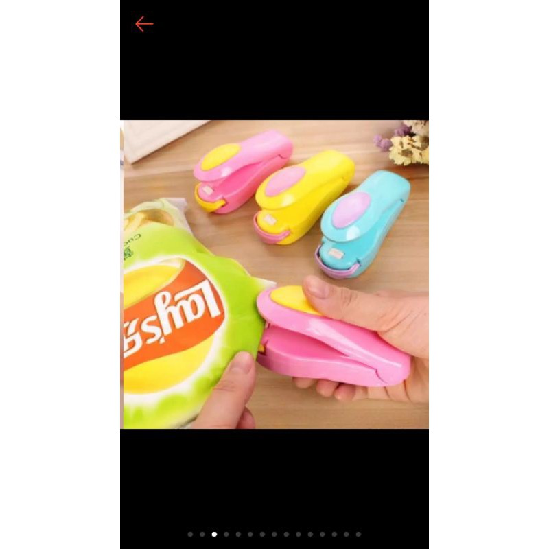 alat perekat plastik