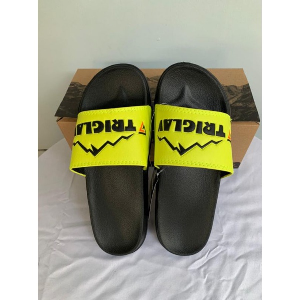 Sandal Triglav PREMIUM / Sandal Slip On Outdoor 100% ORIGINAL