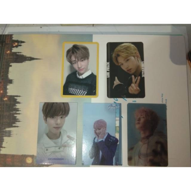 PC Hyunjin Mixtape Hyunjin Yellow wood Pc Felix Mixtape PC Stray Kids