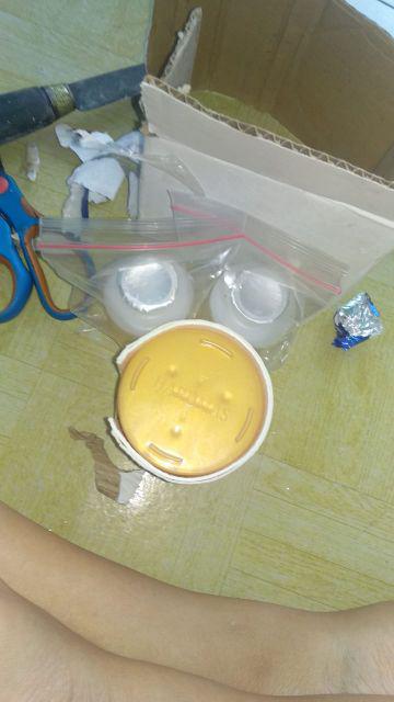 Pengharum Ruangan Berbagai Aroma (golden Scents)