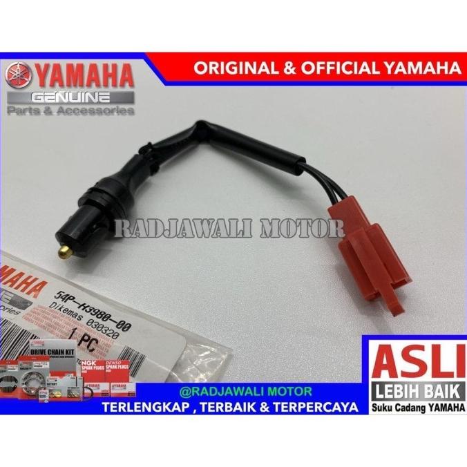 Switch Rem Depan Kanan Mio J Mio Gt Asli Yamaha