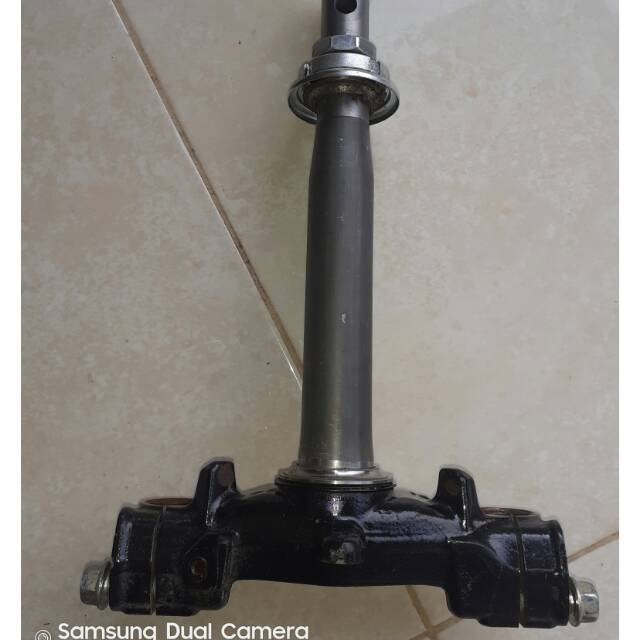 SEGITIGA T BAWAH HONDA BEAT 2018-2019