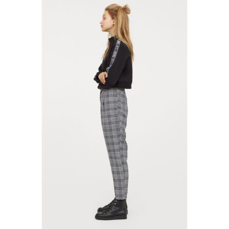 H*M WIDE TROUSERS/CELANA PANJANG WANITA