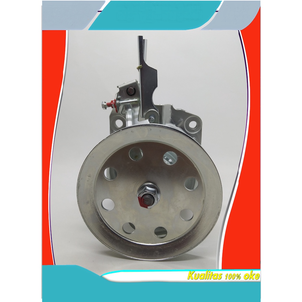 GEAR BOX MESIN CUCI LG 1 TABUNG 6KG-9KG | GEARBOX AUTOMATIC LG-E | GERBOX / GIRBOX PRONT LOADING