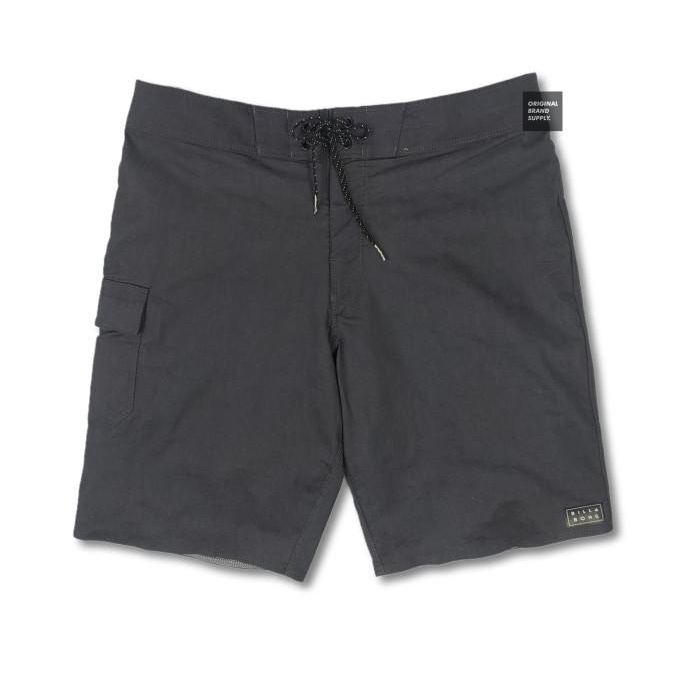 Celana Pantai Billabong Original - Boardshort Surfing ORI Branded 90