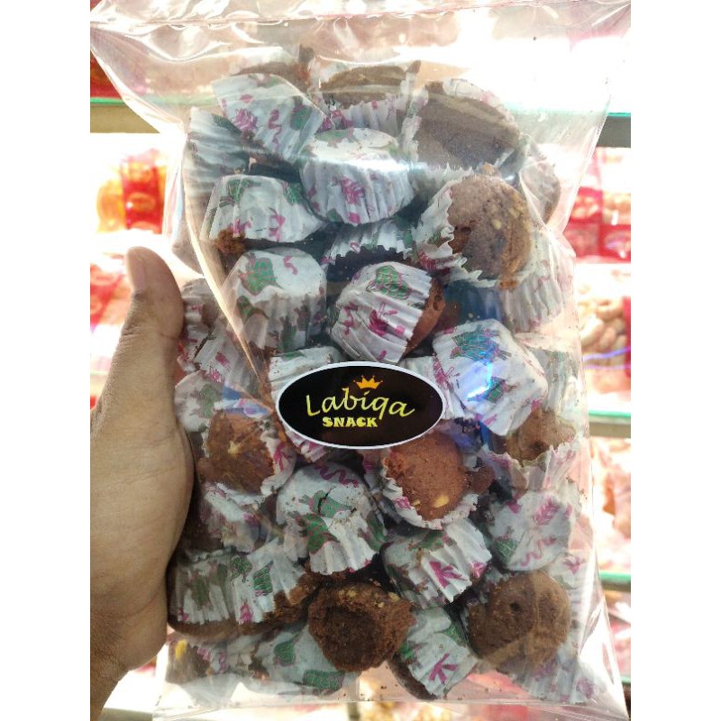 

Brownies Kering 200 gr