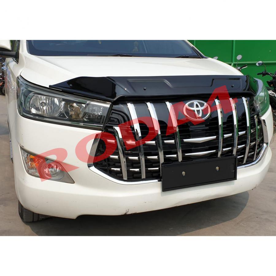 Grill Depan Grill Bumper Depan All New INNOVA PRADO Model Ganti