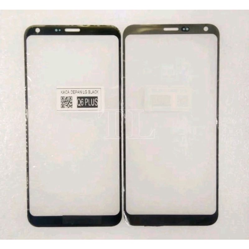 Kaca LCD Kaca Touchscreen ts tc LG Q6 M700 Q6+ ASTRO ORIGINAL