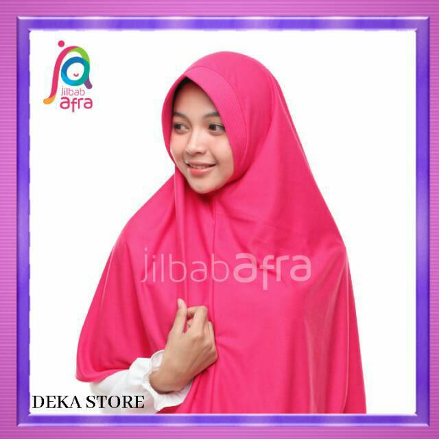 15+ Trend Terbaru Jilbab Warna Magenta