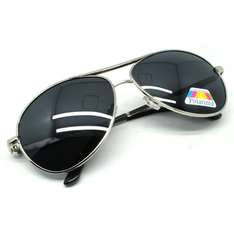 Kacamata Hitam Polarized - RB2132