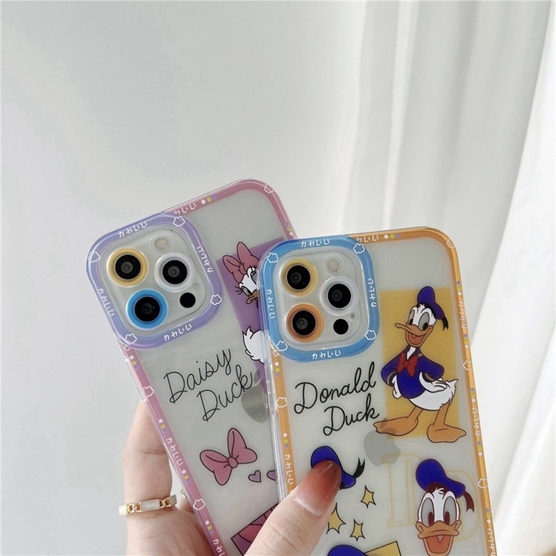 Ready Stock Casing Compatible for iPhone 14 13 12 11 Pro Max X Xr Xs Max iPhone 7 8 6 6s Plus Motif Shockproof Silicone Soft TPU Phone Case