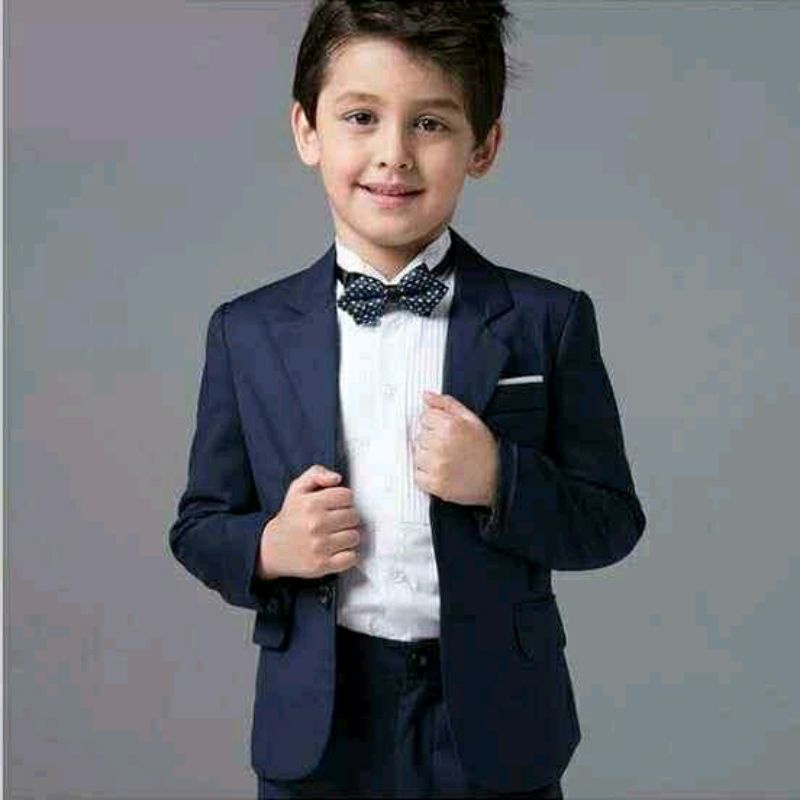 Jas anak/ blazer anak/ jas formal anak/ blazer