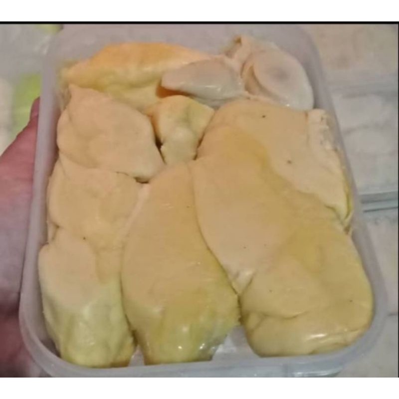 

Durian premium