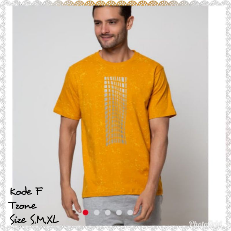 kaos tzone