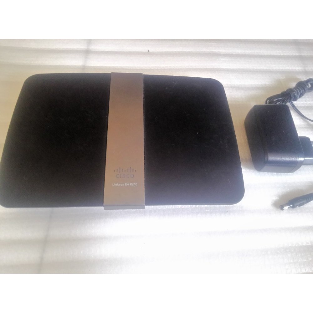 CISCO linksys EA4500