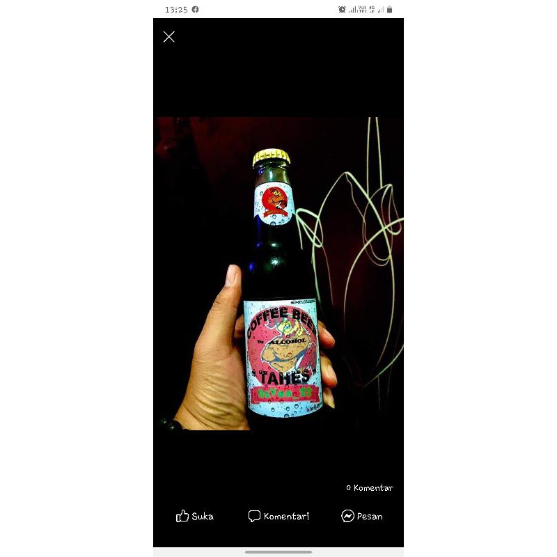 

Coffee Beer