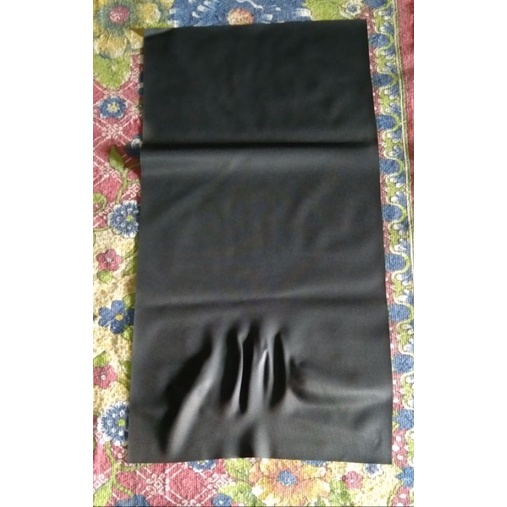 Kulit sadel  jok motor model Vacum