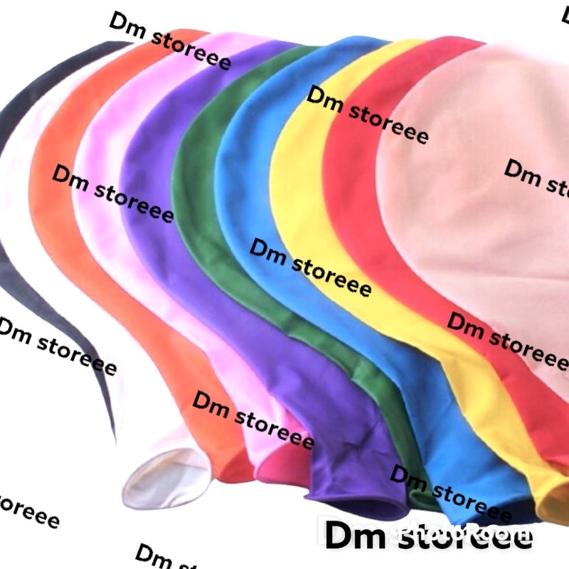 balon latex doff jumbo 36 inc / balon pastel / balon ulang tahun / balon metalik / balon tiup