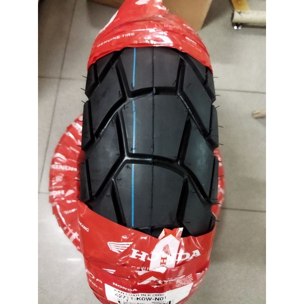 BAN BELAKANG ADV 150 TUBLES 42711-K0W-N01 130/70-13M/C 57P ORIGINAL