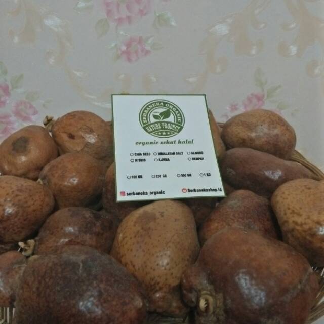 

[250gr] Zuriyat mesir