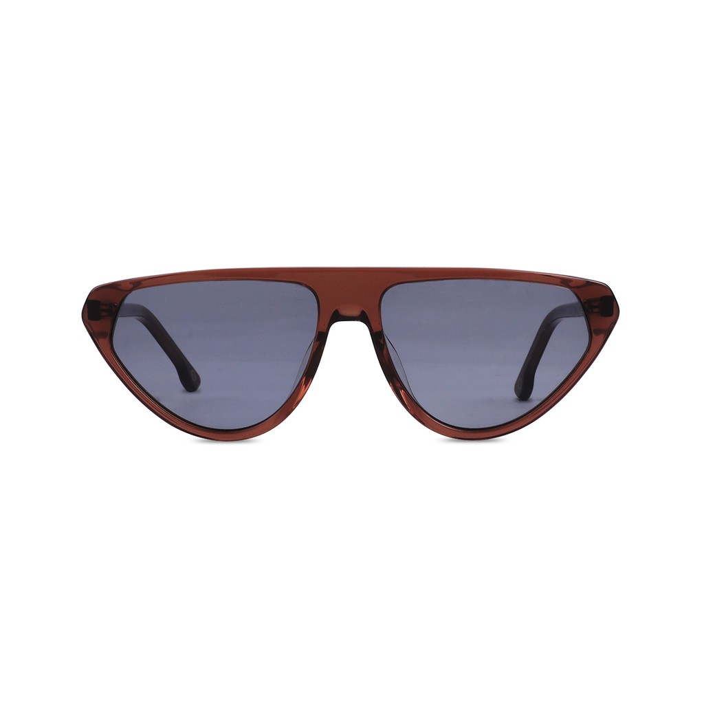 Bridges Eyewear Unisex Sunglasses Mundie - S BI DH MUNDIE