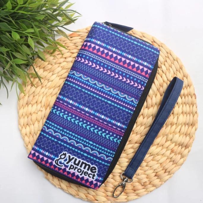 dompet pintar keuangan wanita Vol 5 Yume Project Original