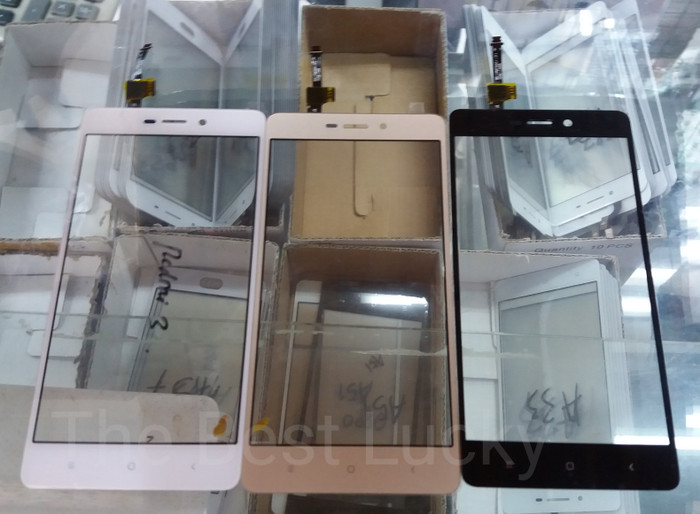 Touchscreen Xiaomi Redmi 3 / 3s / 3 Pro Original